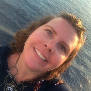 Meet your Posher, Mandy